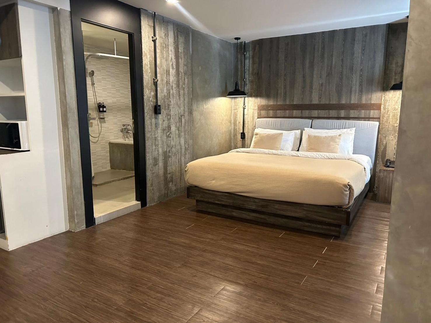 האט יאי S Hadyai Hotel מראה חיצוני תמונה