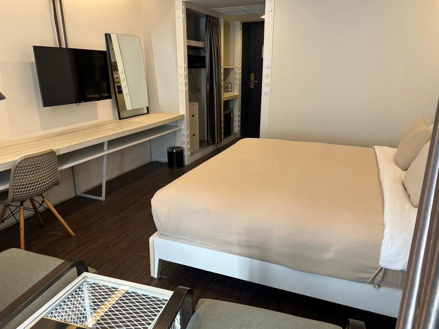 האט יאי S Hadyai Hotel מראה חיצוני תמונה