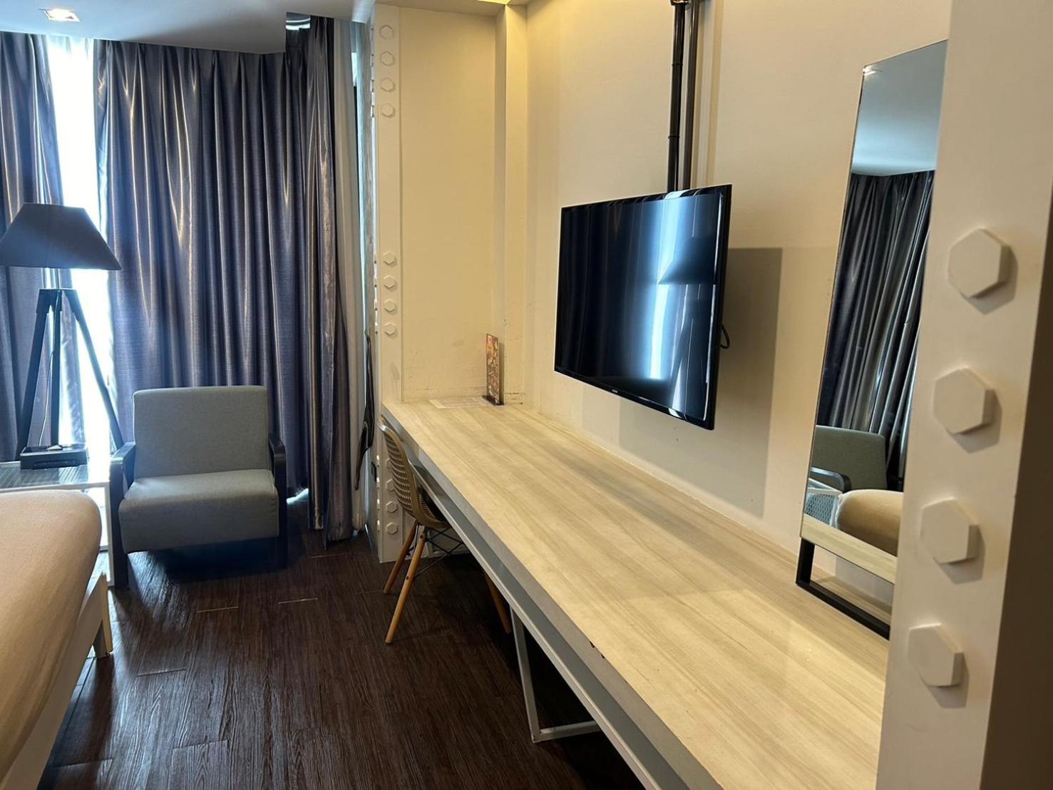האט יאי S Hadyai Hotel מראה חיצוני תמונה