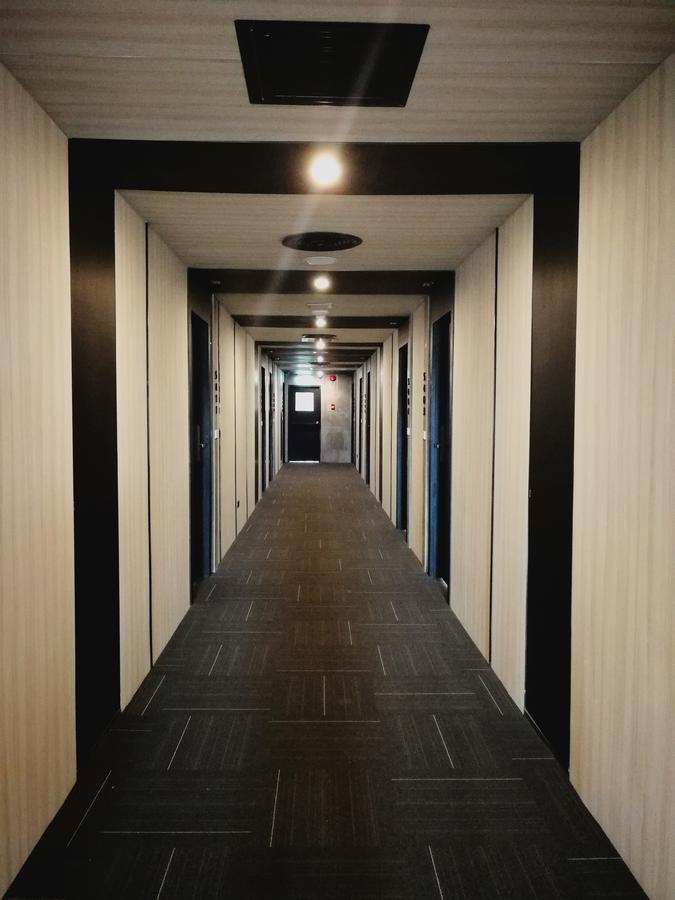 האט יאי S Hadyai Hotel מראה חיצוני תמונה