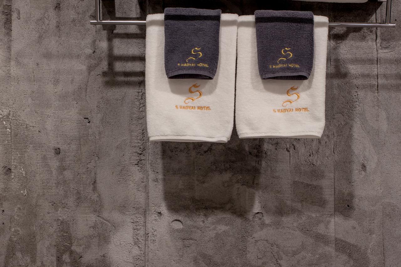 האט יאי S Hadyai Hotel מראה חיצוני תמונה