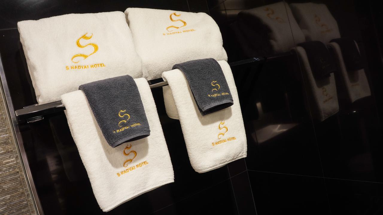 האט יאי S Hadyai Hotel מראה חיצוני תמונה