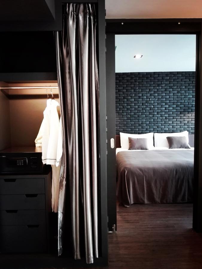 האט יאי S Hadyai Hotel מראה חיצוני תמונה