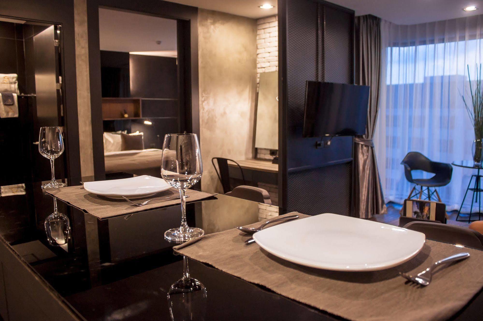 האט יאי S Hadyai Hotel מראה חיצוני תמונה
