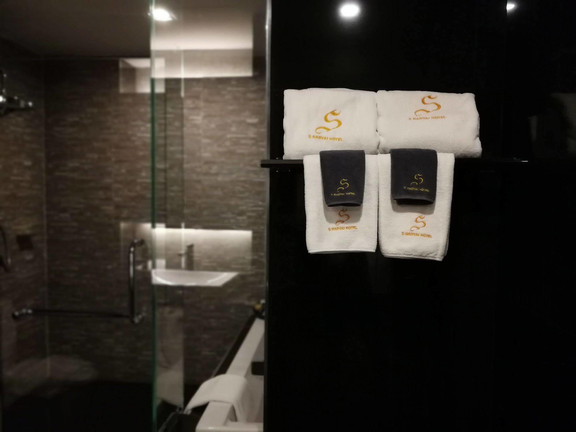 האט יאי S Hadyai Hotel מראה חיצוני תמונה