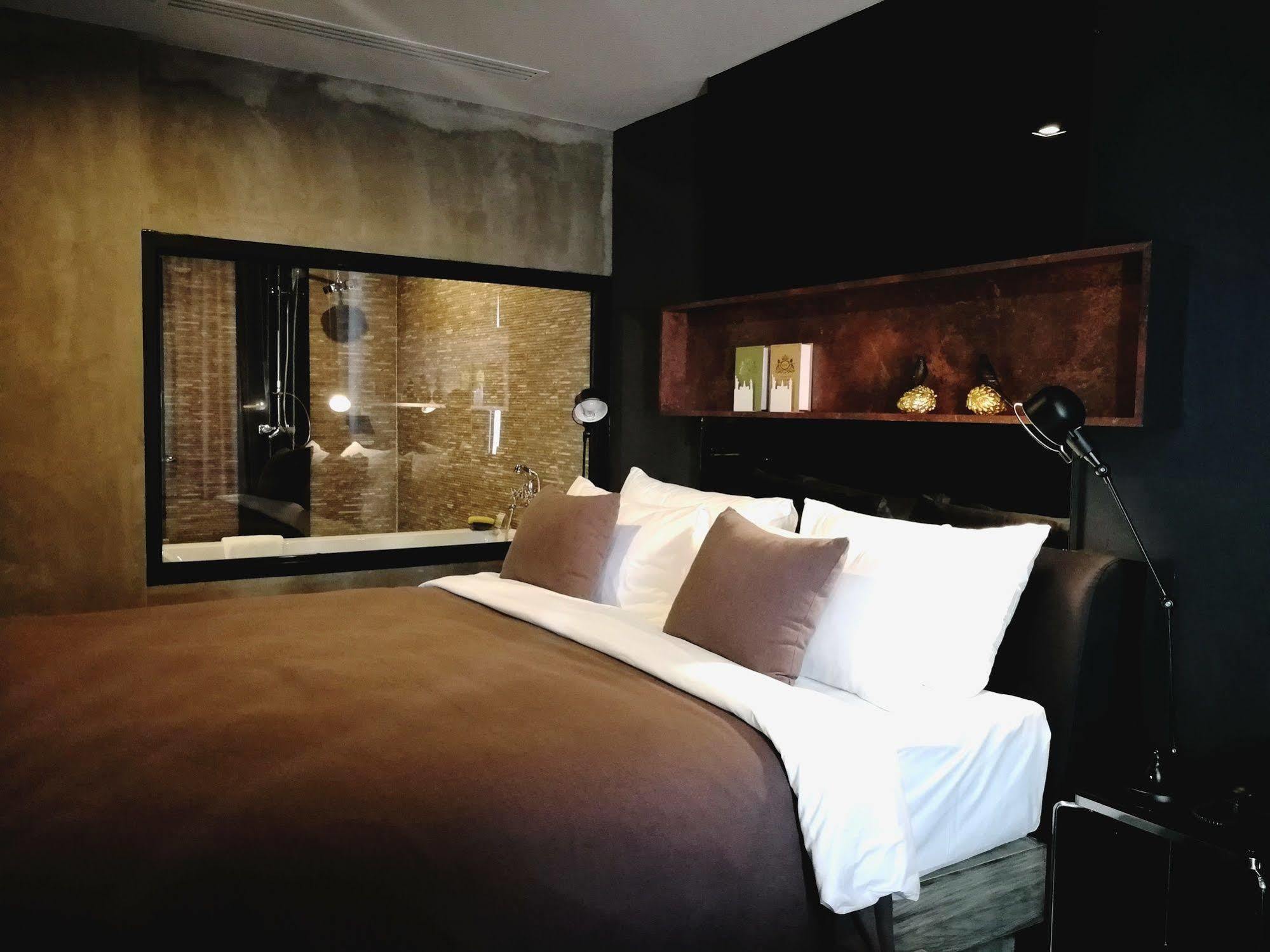 האט יאי S Hadyai Hotel מראה חיצוני תמונה