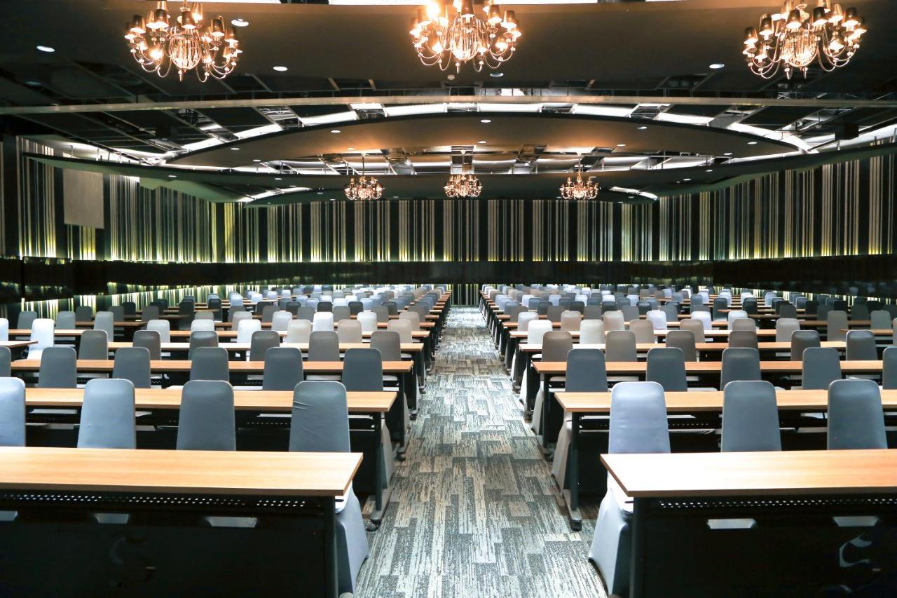 האט יאי S Hadyai Hotel מראה חיצוני תמונה