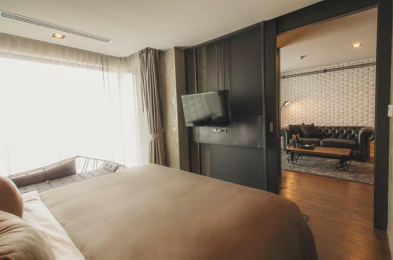 האט יאי S Hadyai Hotel מראה חיצוני תמונה